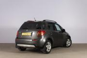 Suzuki SX4 I (Classic) Рестайлинг Новосибирск  - изображение 24