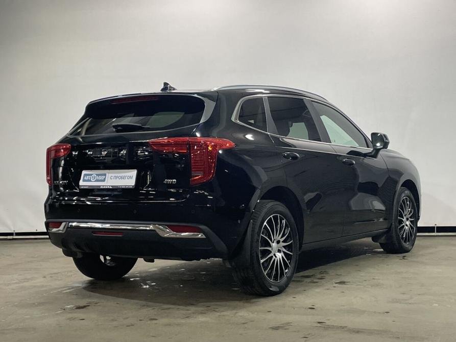 Haval Jolion I Ярославль  - изображение 5