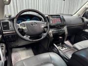 Toyota Land Cruiser 200 Series Стерлитамак  - изображение 71