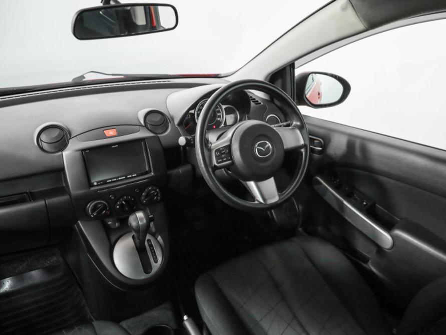 Mazda Demio III (DE) Санкт-Петербург  - изображение 10
