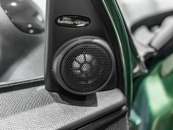 Mini Paceman I с пробегом 2016 года, цена 1 365 000 рублей, 177697 км, хэтчбек, Автокод Объявления