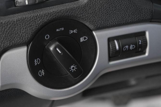 Skoda Octavia II (A5) Рестайлинг с пробегом 2011 года, цена 699 000 рублей, 301000 км, лифтбек, Автокод Объявления