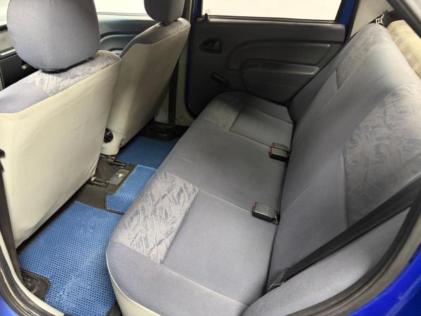 Renault Logan I с пробегом 2007 года, цена 198 000 рублей, 257000 км, седан, Автокод Объявления