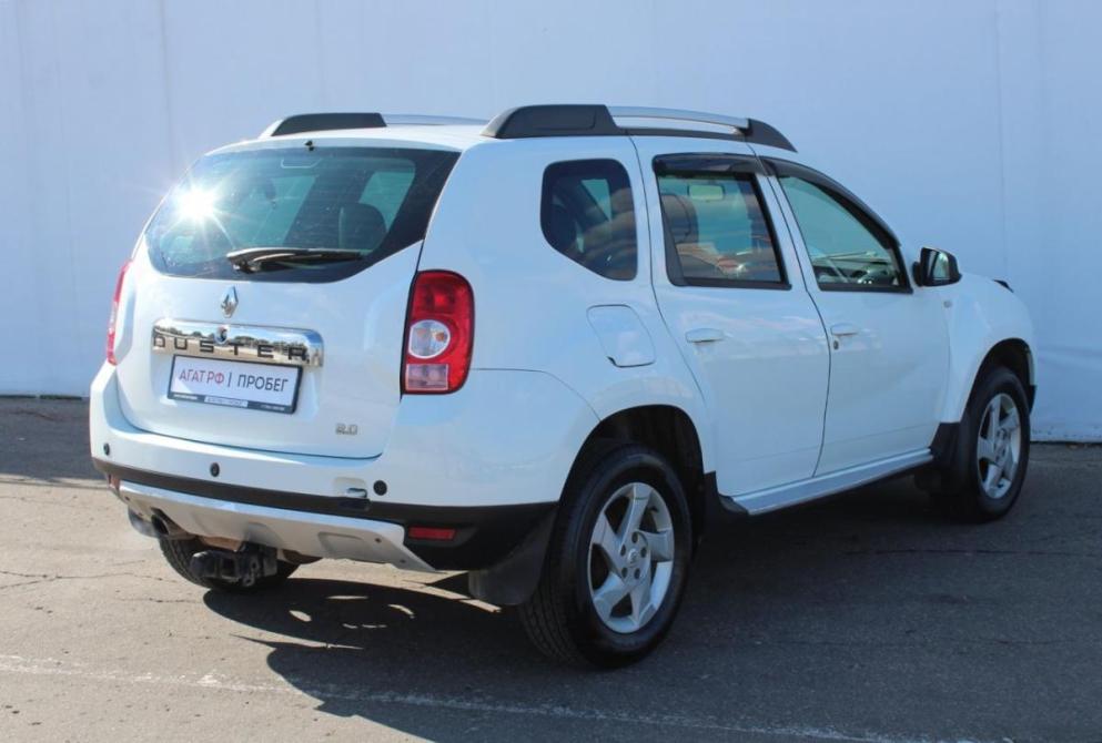 Renault Duster I Нижний Новгород  - изображение 7