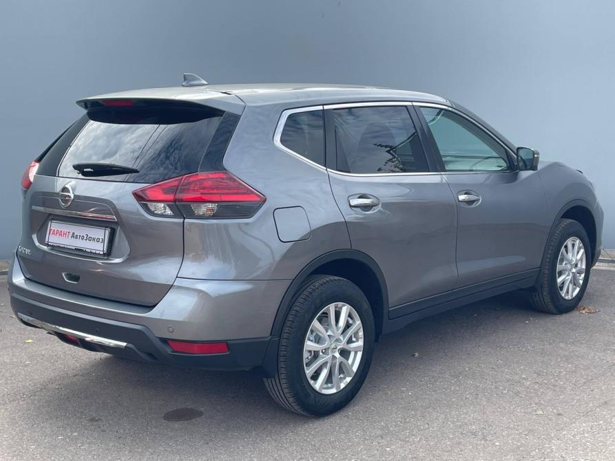 Nissan X-Trail III Рестайлинг Стерлитамак  - изображение 11
