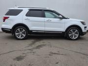 Ford Explorer V Рестайлинг 2 Москва  - изображение 25