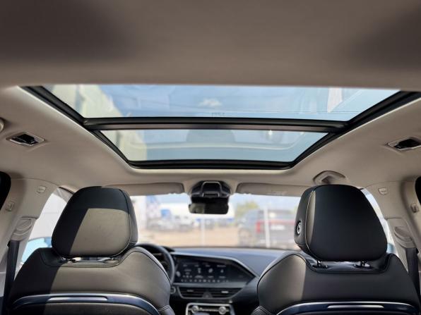 Geely Tugella I с пробегом 2021 года, цена 2 255 000 рублей, 94086 км, внедорожник, Автокод Объявления