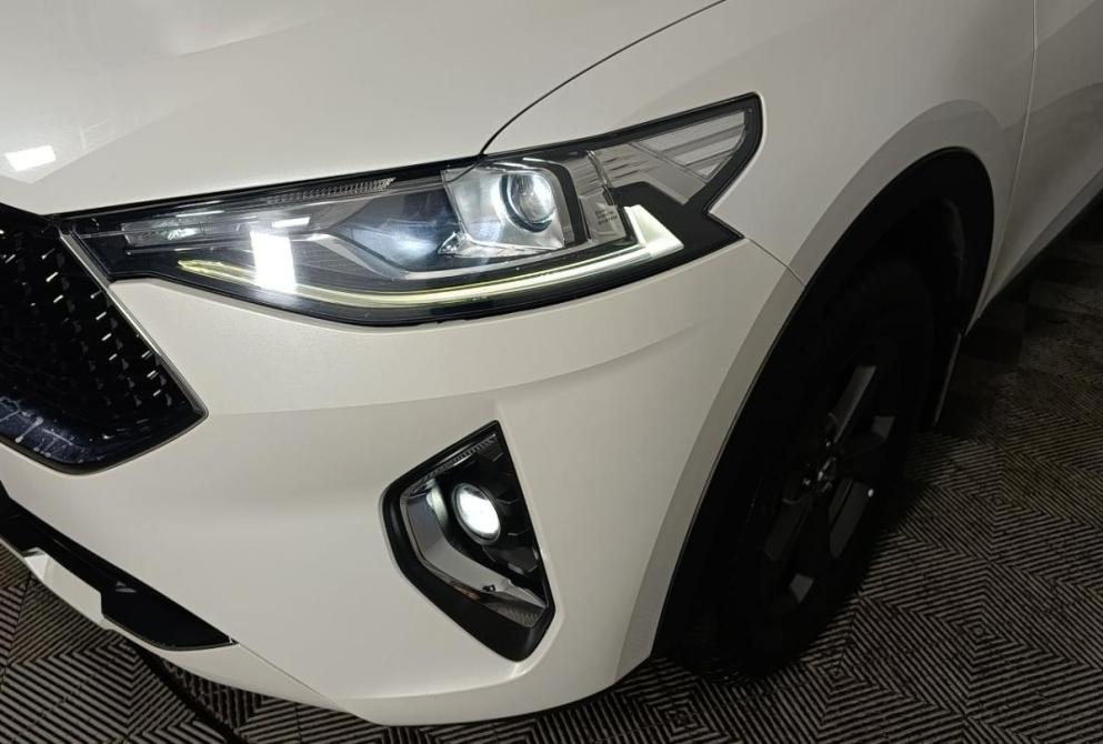 Haval F7 I Волгоград  - изображение 22