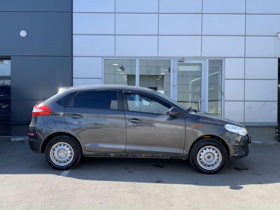 Chery Very (A13) Москва  - изображение 4