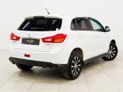 Mitsubishi ASX I Рестайлинг Тула  - изображение 17