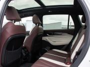 Geely Monjaro I Москва  - изображение 31