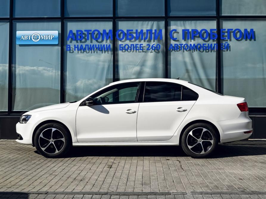Volkswagen Jetta VI Екатеринбург  - изображение 2