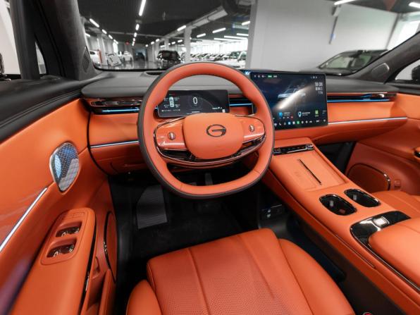 GAC Trumpchi S7 I Рестайлинг с пробегом 2026 года, цена 5 740 000 рублей, 50 км, внедорожник, Автокод Объявления
