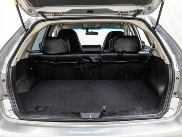 Subaru Impreza III с пробегом 2010 года, цена 698 000 рублей, 320823 км, хэтчбек, Автокод Объявления