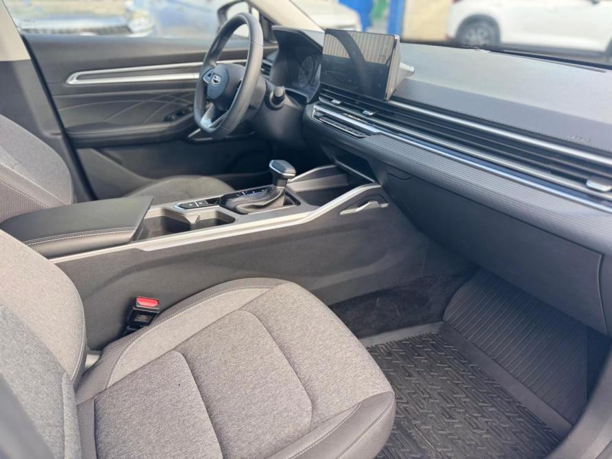 Geely Emgrand II Ростов-на-Дону  - изображение 19