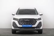 Chery Tiggo 7 Pro Max I Рестайлинг Томск  - изображение 24