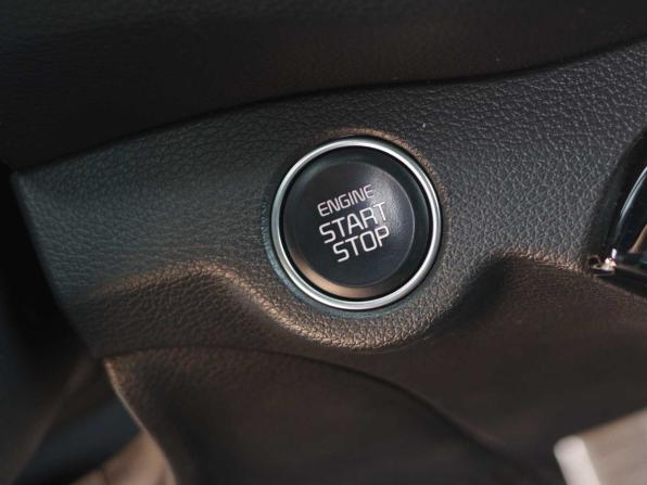 Kia Cerato IV с пробегом 2020 года, цена 2 200 000 рублей, 45228 км, седан, Автокод Объявления