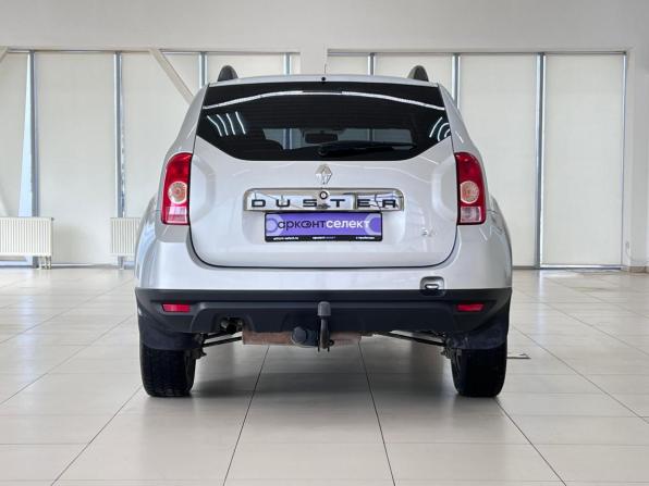 Renault Duster I с пробегом 2014 года, цена 890 000 рублей, 226146 км, внедорожник, Автокод Объявления