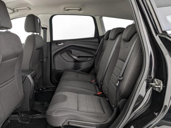 Ford Kuga II с пробегом 2016 года, цена 1 620 000 рублей, 87524 км, внедорожник, Автокод Объявления