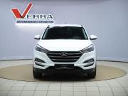 Hyundai Tucson III Уфа  - изображение 21