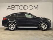 Mercedes-Benz GLE Coupe I (C292) Санкт-Петербург  - изображение 40