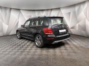 Mercedes-Benz GLK-Класс I (X204) Рестайлинг Москва  - изображение 24