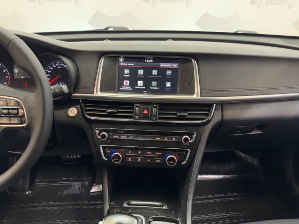 Kia Optima IV с пробегом 2018 года, цена 1 830 000 рублей, 158265 км, седан, Автокод Объявления