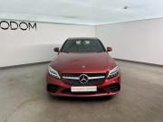 Mercedes-Benz C-Класс IV (W205) Рестайлинг Москва  - изображение 22