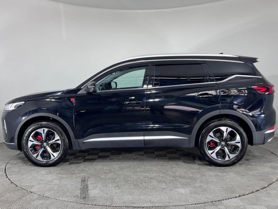 Chery Tiggo 7 Pro Max I Ростов-на-Дону  - изображение 5
