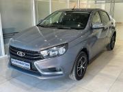 Lada (ВАЗ) Vesta I Москва  - изображение 16