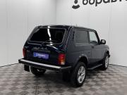 Lada (ВАЗ) Niva Legend Воронеж  - изображение 18