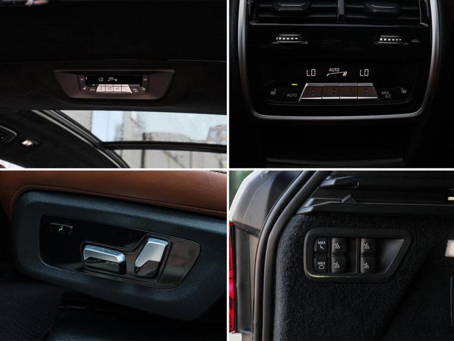 BMW X7 I (G07) Москва  - изображение 13
