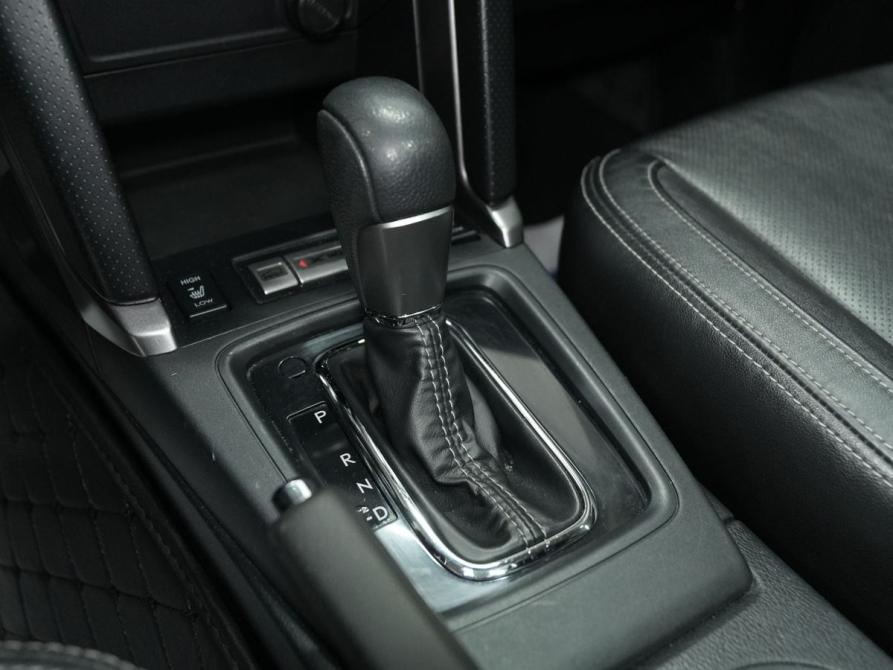 Subaru Forester IV Рестайлинг 2 Новосибирск  - изображение 28