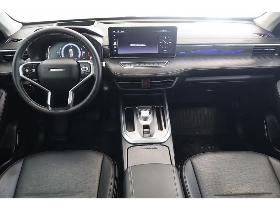 Haval Jolion I Рестайлинг Коломна  - изображение 11