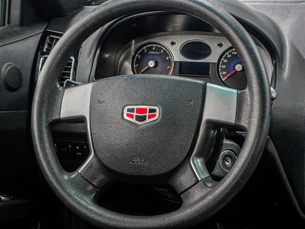 Geely Emgrand EC7 с пробегом 2014 года, цена 539 900 рублей, 99000 км, седан, Автокод Объявления
