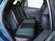 Geely Monjaro I Ростов-на-Дону  - изображение 29