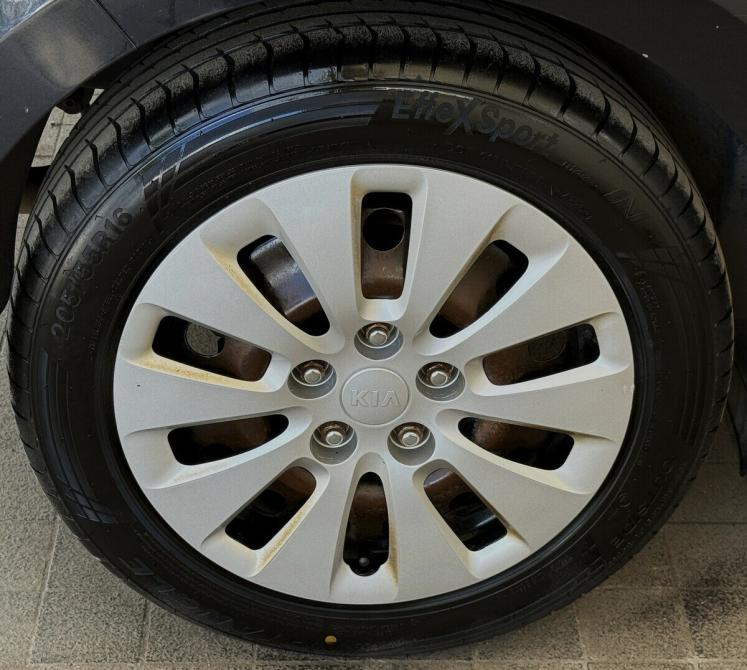 Kia Ceed II Москва  - изображение 15
