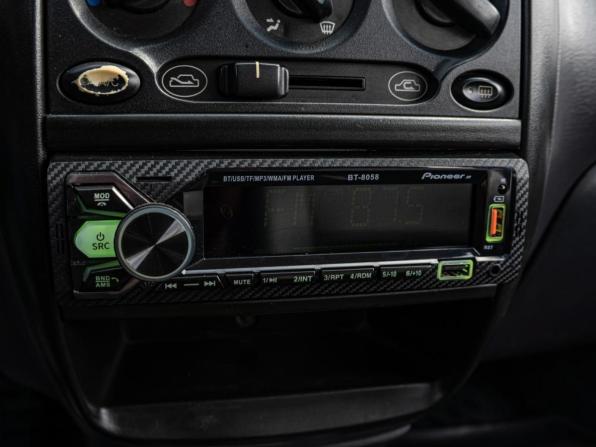 Daewoo Matiz I Рестайлинг с пробегом 2012 года, цена 339 000 рублей, 143207 км, хэтчбек, Автокод Объявления