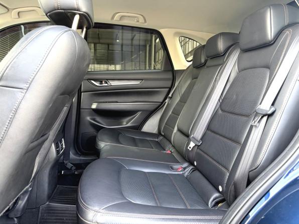Mazda CX-5 II с пробегом 2018 года, цена 2 930 000 рублей, 122720 км, внедорожник, Автокод Объявления