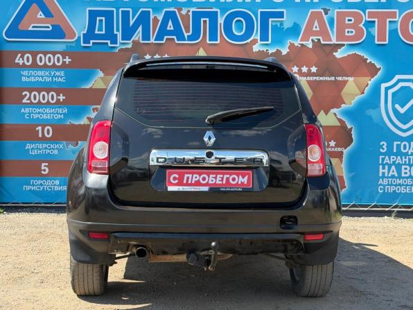 Renault Duster I с пробегом 2013 года, цена 870 000 рублей, 238000 км, внедорожник, Автокод Объявления