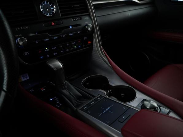 Lexus RX IV Рестайлинг с пробегом 2020 года, цена 4 329 000 рублей, 131814 км, внедорожник, Автокод Объявления