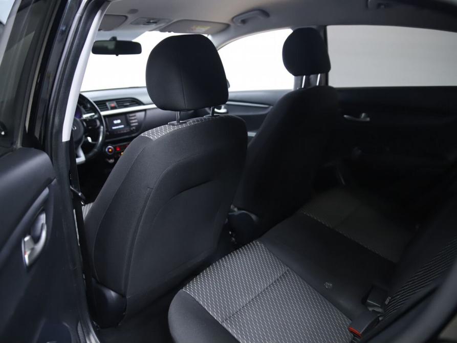Kia Rio IV Уфа  - изображение 11
