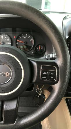 Jeep Liberty (Patriot) с пробегом 2012 года, цена 1 011 200 рублей, 152802 км, внедорожник, Автокод Объявления