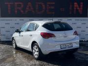 Opel Astra J Ярославль  - изображение 14
