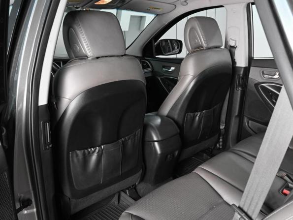 Hyundai Santa Fe III с пробегом 2013 года, цена 1 429 000 рублей, 227193 км, внедорожник, Автокод Объявления