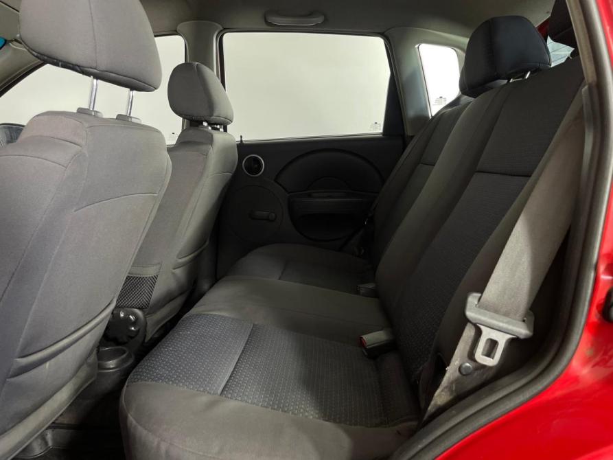 Chevrolet Aveo I Воронеж  - изображение 17
