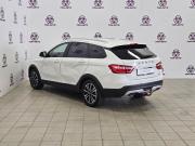Lada (ВАЗ) Vesta I Тольятти  - изображение 28
