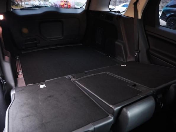 Land Rover Discovery Sport I с пробегом 2018 года, цена 2 399 000 рублей, 122205 км, внедорожник, Автокод Объявления