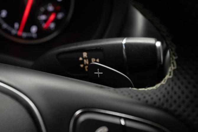 Mercedes-Benz B-Класс II (W246) Рестайлинг с пробегом 2016 года, цена 1 349 000 рублей, 115940 км, хэтчбек, Автокод Объявления