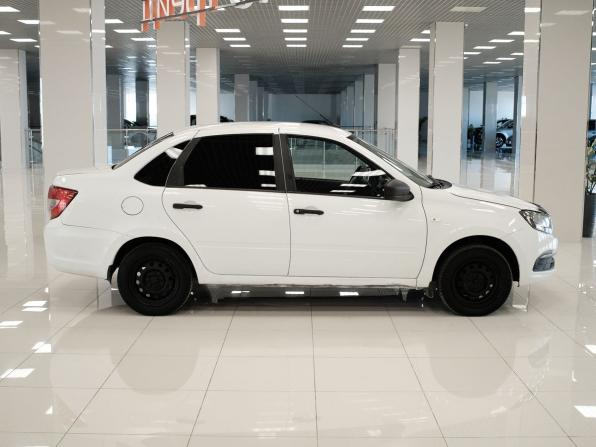 Lada (ВАЗ) Granta I Рестайлинг с пробегом 2018 года, цена 358 000 рублей, 146311 км, седан, Автокод Объявления